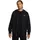 Nike Club Herren Schwarz/Weiß XL