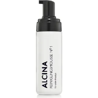 Alcina Reinigungsmousse No.1 150 ml