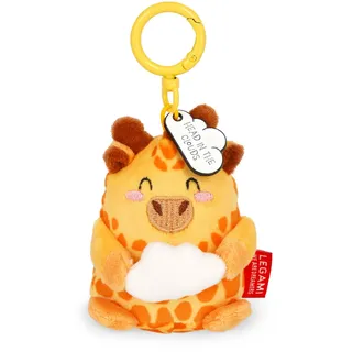 Legami Schlüsselanhänger Giraffe