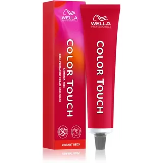 Wella Color Touch Vibrant Reds 8/43 hellblond rot-gold 60 ml