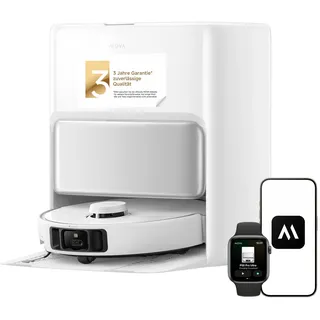 Mova P50 Pro Ultra Weiß