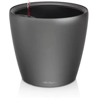 28 Komplettset Ø 28 x 26 cm anthrazit metallic