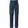 Stretch T-Zip Pants III Zip-Off-Hose Dunkelblau 46-Long