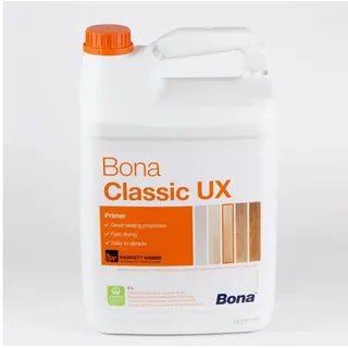 Bona Grudlack Classic UX 5,0L