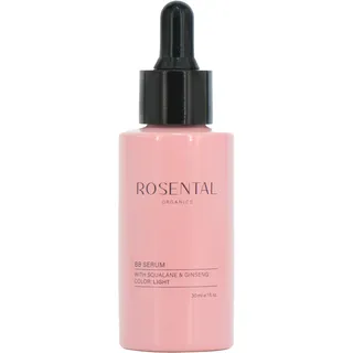 Rosental Organics BB Serum Light