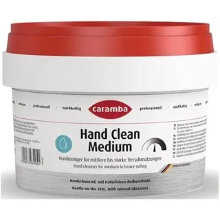Caramba Handwaschpaste 500 ml