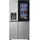 GSGV81PYLL Side-by-Side (635 l, 1790 mm hoch, Edelstahl)