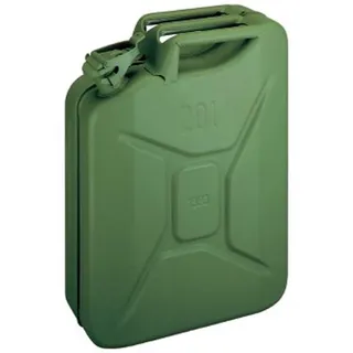 HPAUTO Benzinkanister 20 l Olivgrün
