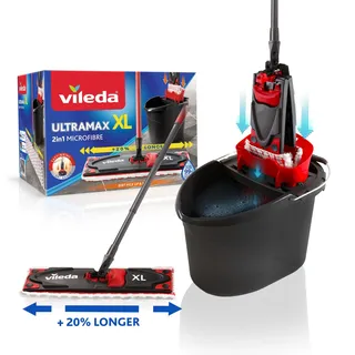 Vileda Ultramat XL Universal Komplettbox