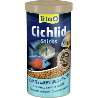 Tetra Cichlid Sticks