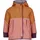 Kinder Jacke Größe 122 rosa