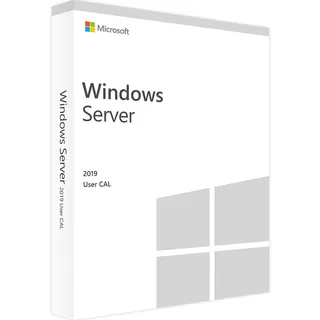 Microsoft Windows Server 2019 RDS 64-Bit ESD DE