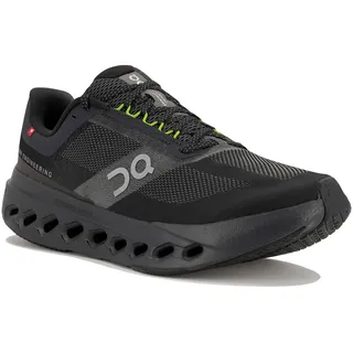 On Cloudsurfer Next Herren Black / Eclipse 43