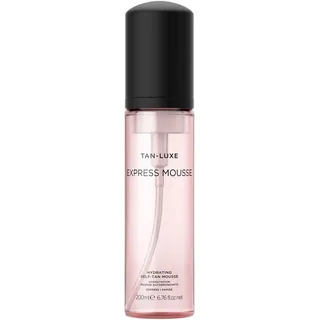 TAN-LUXE Express Mousse 200 ml