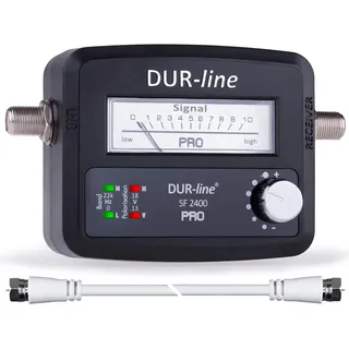 Dur-Line DUR-line® SF 2400 Pro - Satfinder