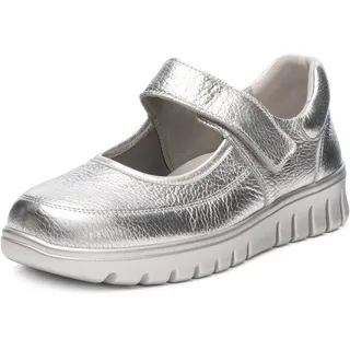 VITAFORM Ballerina Silber 39