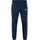 Polyesterhose Herren marine/neongelb XL