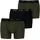 Boxershorts Forest Night XXL 3er Pack