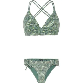 Protest PRTGoofy Damen Bikini, grün - XXL/44