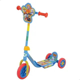 Paw Patrol 77748 Tretroller - Multicolour - One Size