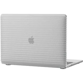 Tech21 EvoWave für MacBook Pro 13" M1/M2 2020-> Clear