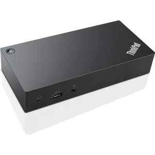 Lenovo ThinkPad USB-C Dock Gen 2 -