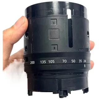 Z 24-200 Mm F/4-6,3 VR-Objektiv-Zoomring, Fester Tubus, Kameraobjektiv-Reparaturteil, Kompatibel Mit Nikon