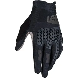 Leatt MTB 4.0 Lite Grau M