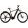 RH 62 cm Diamant sunglow´n´chrome