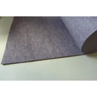 24,95 €/m2 KFZ Dämmung Dämmfilz Dämmfließ Oldtimer 10mm dick Meterware 100 cm breit