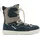 GTX Hi Winterstiefel Blau 28