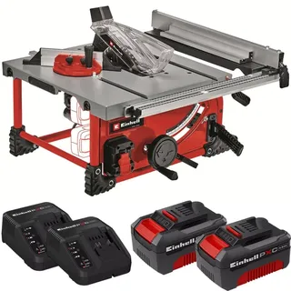 Einhell TE-TS 36/210 Li PXC 36 V