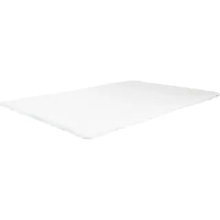 Livarno Home 7 Zonen Matratzentopper Viskoschaum 140 x 200 cm