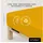 90 x 190 - 100 x 200 cm yellow deep