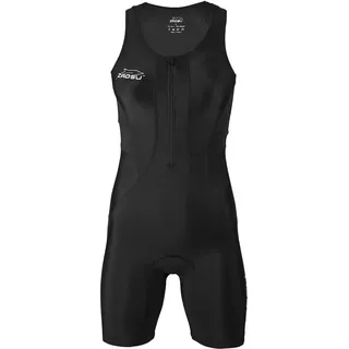 Triathlon Anzug Trisuit Kurzdistanz Damen - Z-Revolution XS