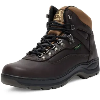 Aigle Picardie Gummistiefel Braun 46