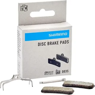Shimano Shimamo Bremsbeläge D03S