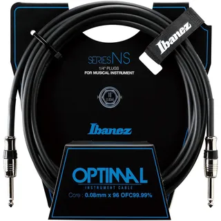 IBANEZ NS10 - Instrumentenkabel