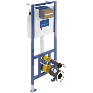 Villeroy & Boch V&B WC-Vorwandelement Pro S ViConnect 45x112x13,5cm, für Trockenbau