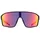 Red Daft black purple red Schwarz