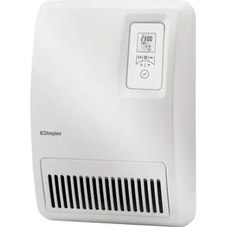 Glen Dimplex H 260E eco 1000 W Weiß