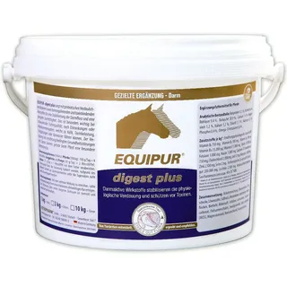 Vétoquinol Equipur digest plus P 1 kg