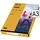 A3 80 g/m2 500 Blatt mittelorange