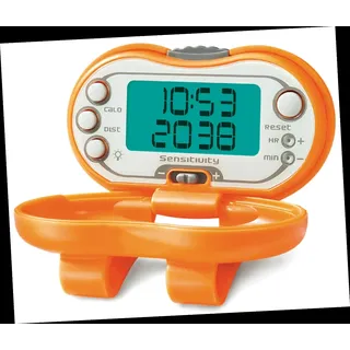 Schrittzähler - Digitaler Schrittzähler