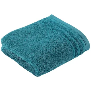 Gästehandtuch 30 x 50 cm lagoon