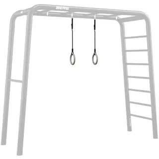 BERG Turnringe für PlayBase