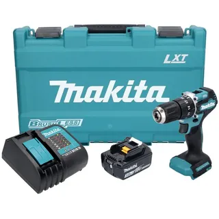 DHP487SF1K inkl. 1 x 3,0 Ah + Ladegerät + Koffer