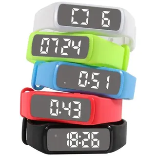 Aktivität Armband Smart Schrittzähler Fitness Tracker Schrittzähler 3D It