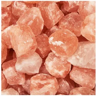 NUGATI Bergkristall Saunasalz 2 kg