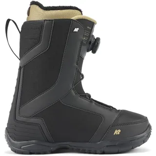 K2 Rosko Boot 2025 Black, 50